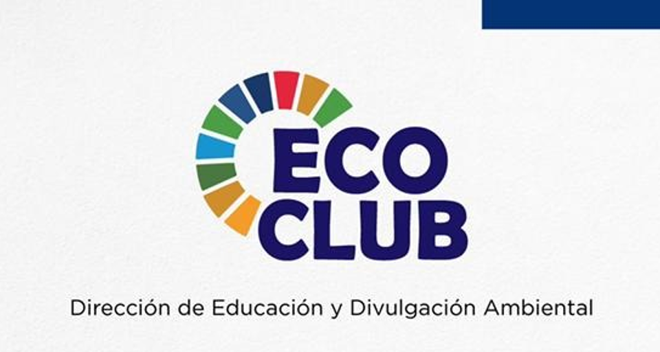 Eco-Club: Ministerio de medioambiente de la República Dominicana