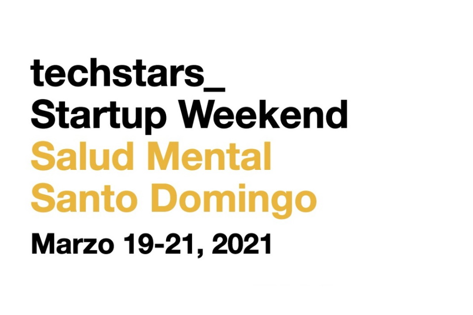 Startup weekend 2021 – Mental health