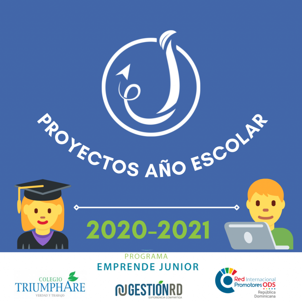 Emprendimientos Juniors 2020-2021