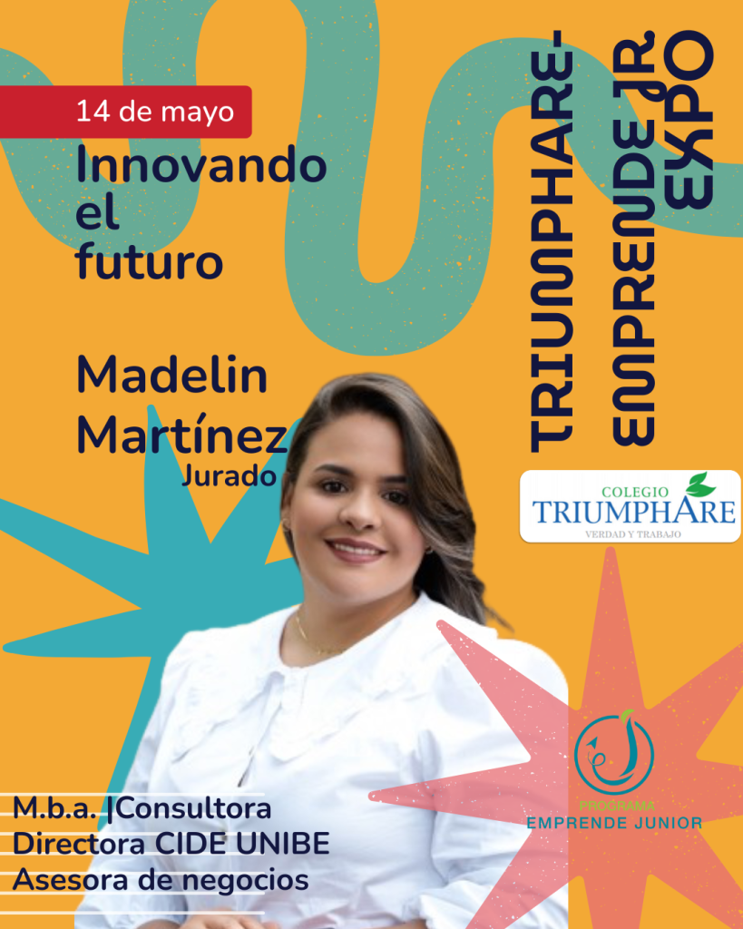 Competencia Emprendimiento 2024-2025